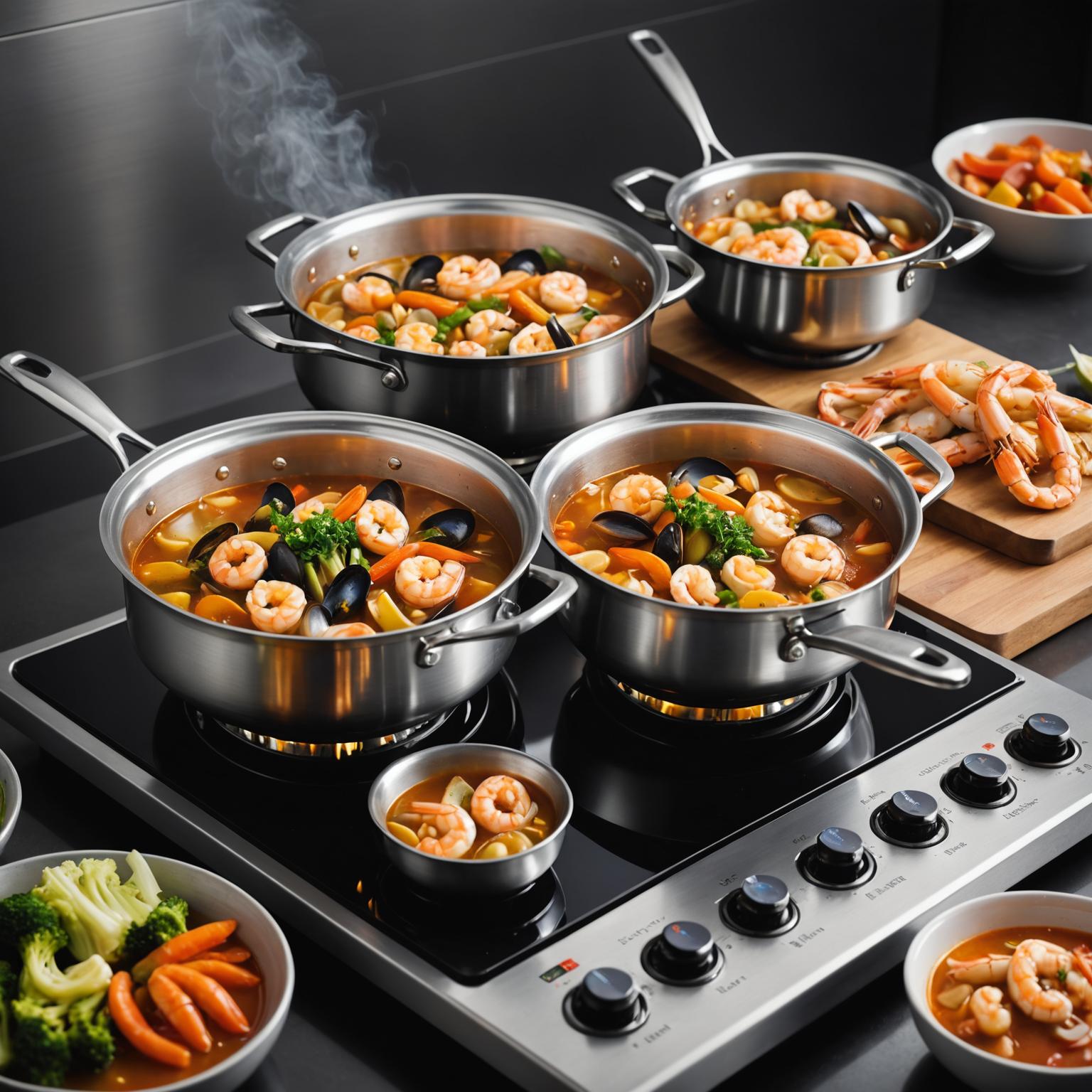 Stove Top Surface Grate