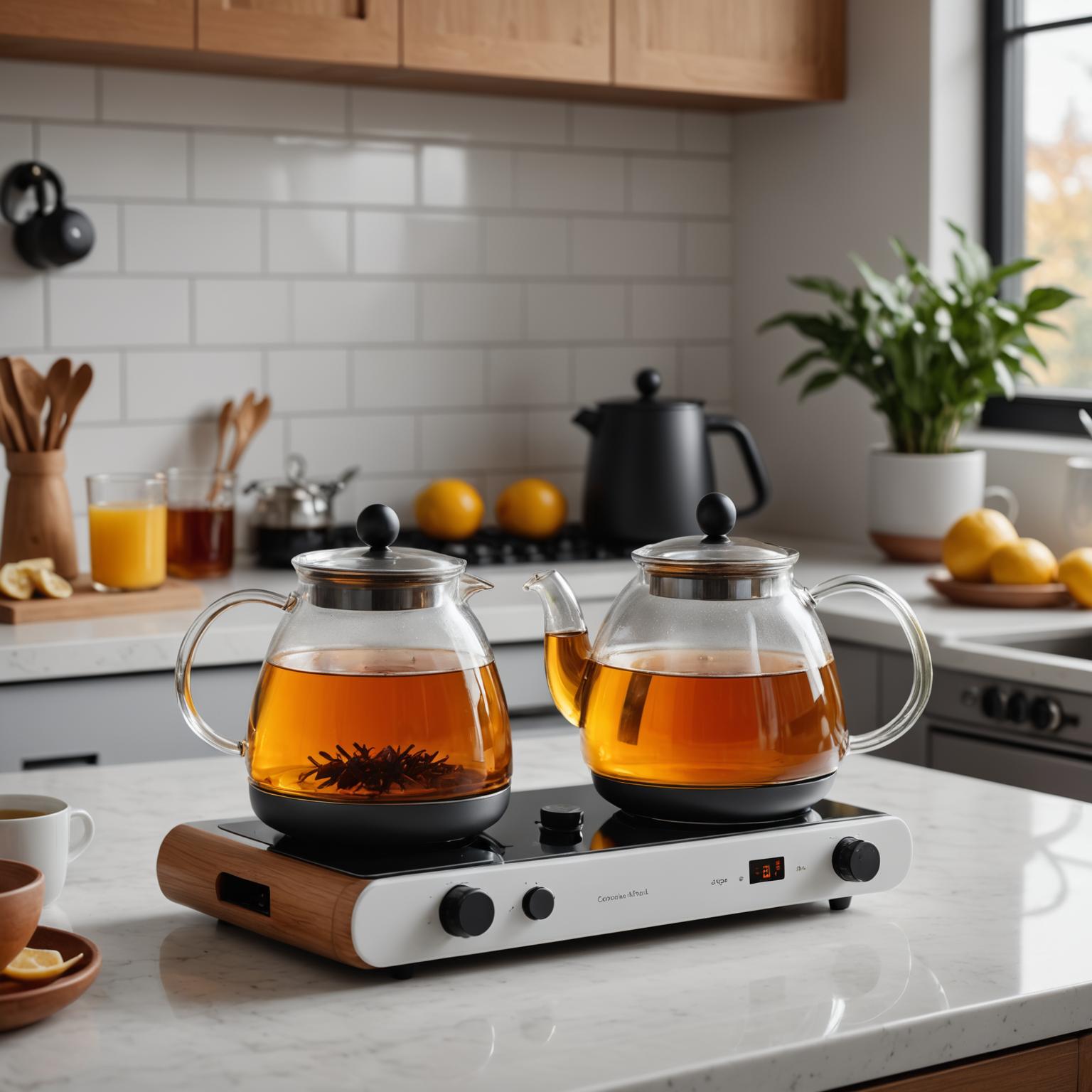 Wok Induction Cooktop: Efficiency and Safety Over Gas