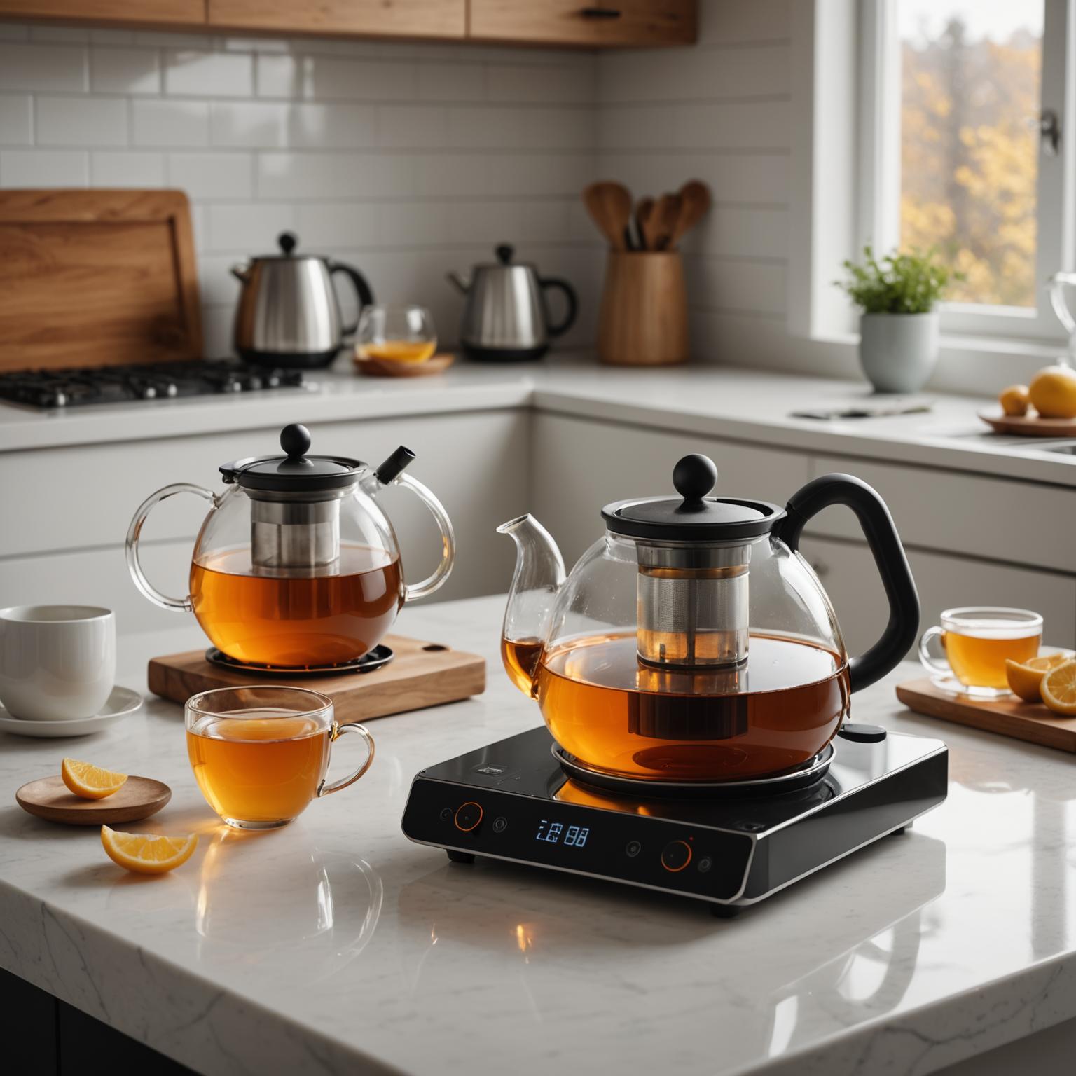 电磁炉炒锅:革新高温烹饪方式