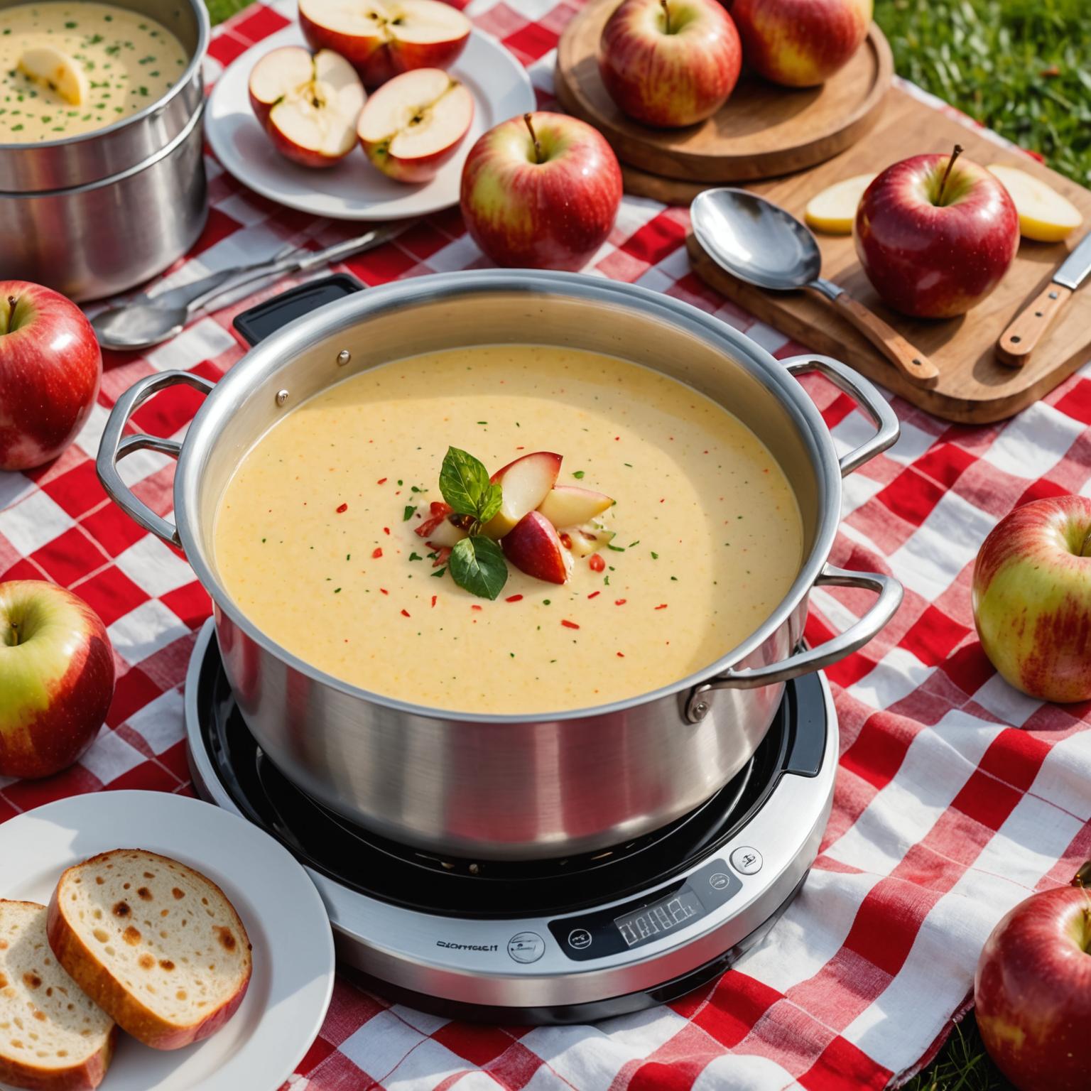 炒锅电磁炉:彻底改变您的烹饪体验