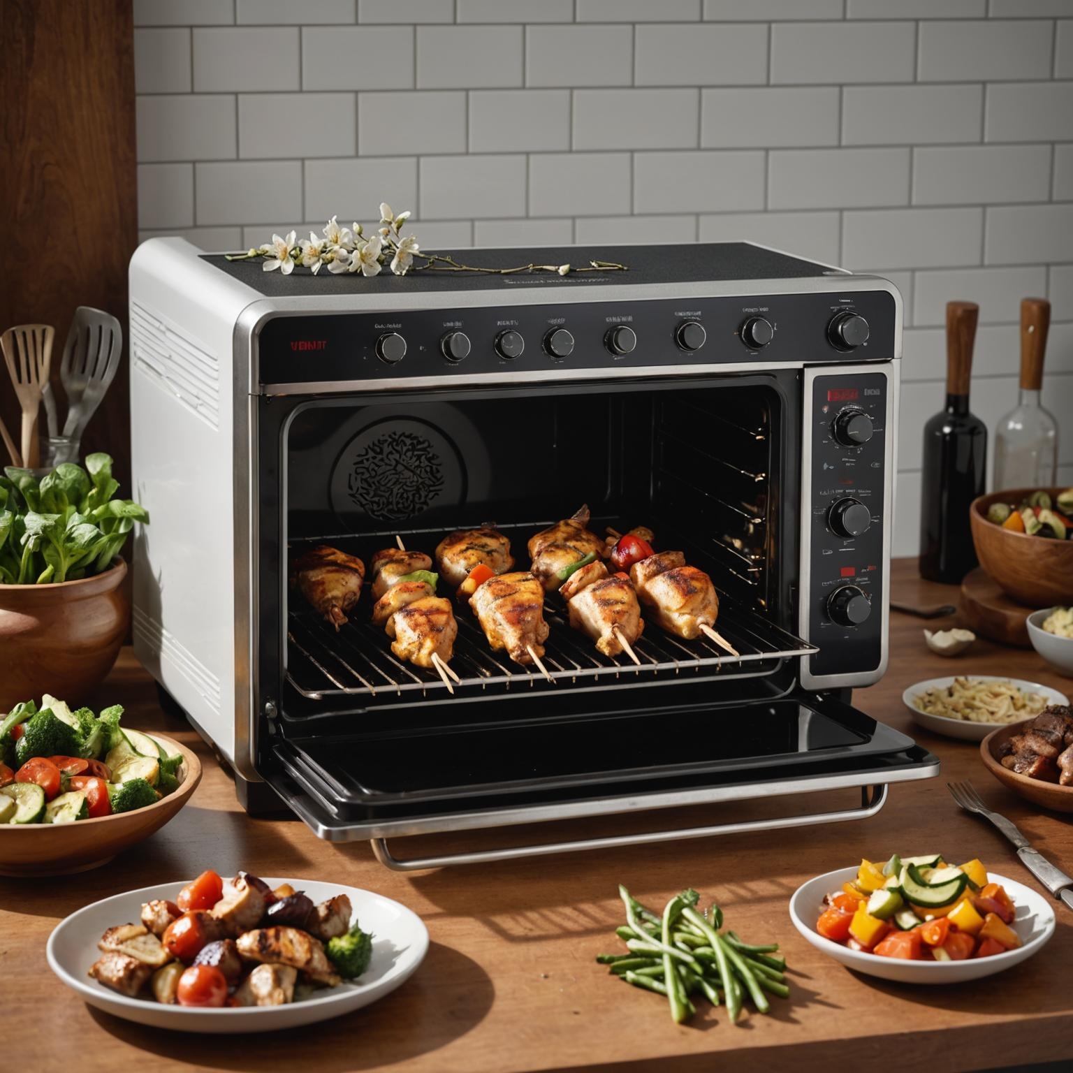 了解现代创新中的W型加热管