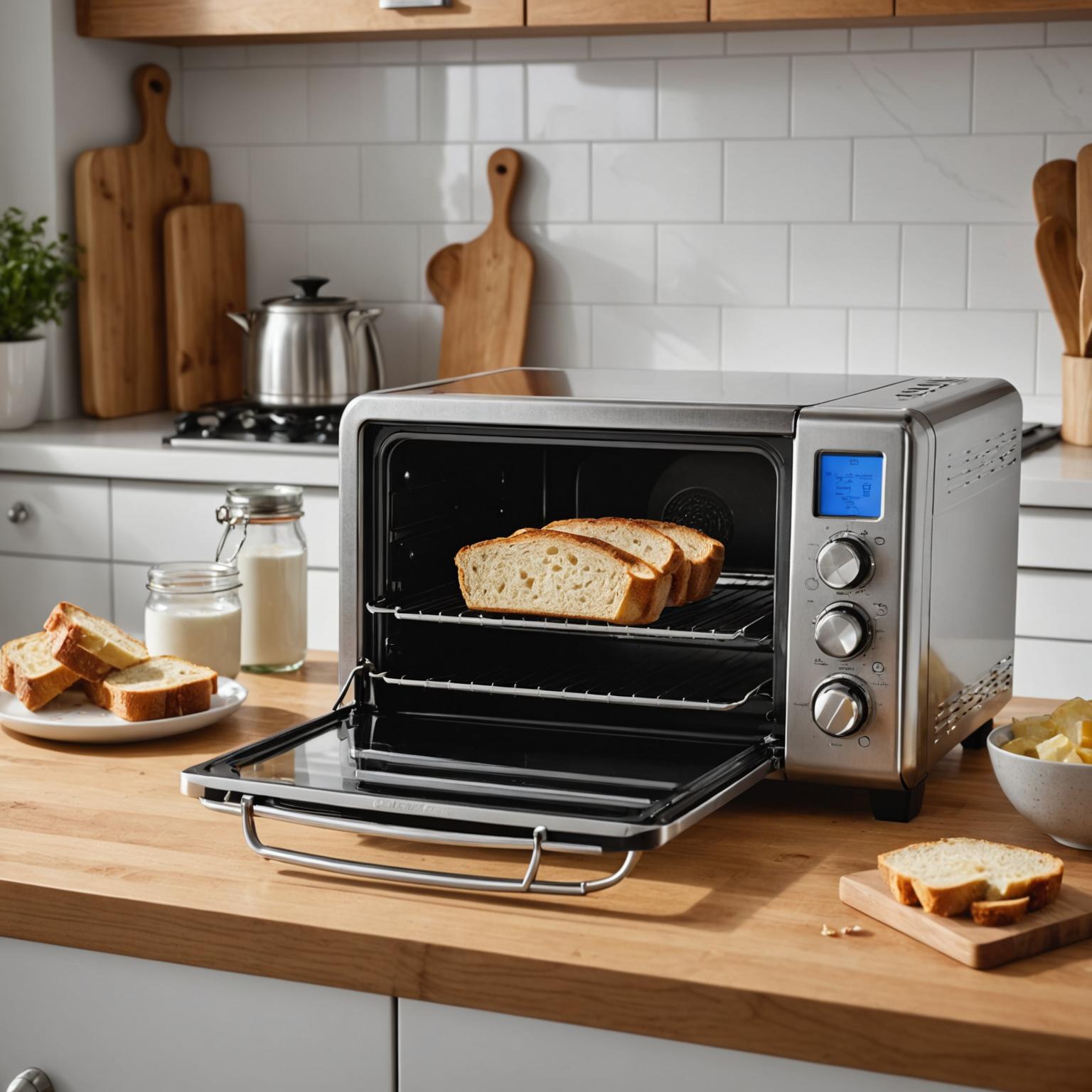 W型加熱管:産業用加熱に革命を起こす