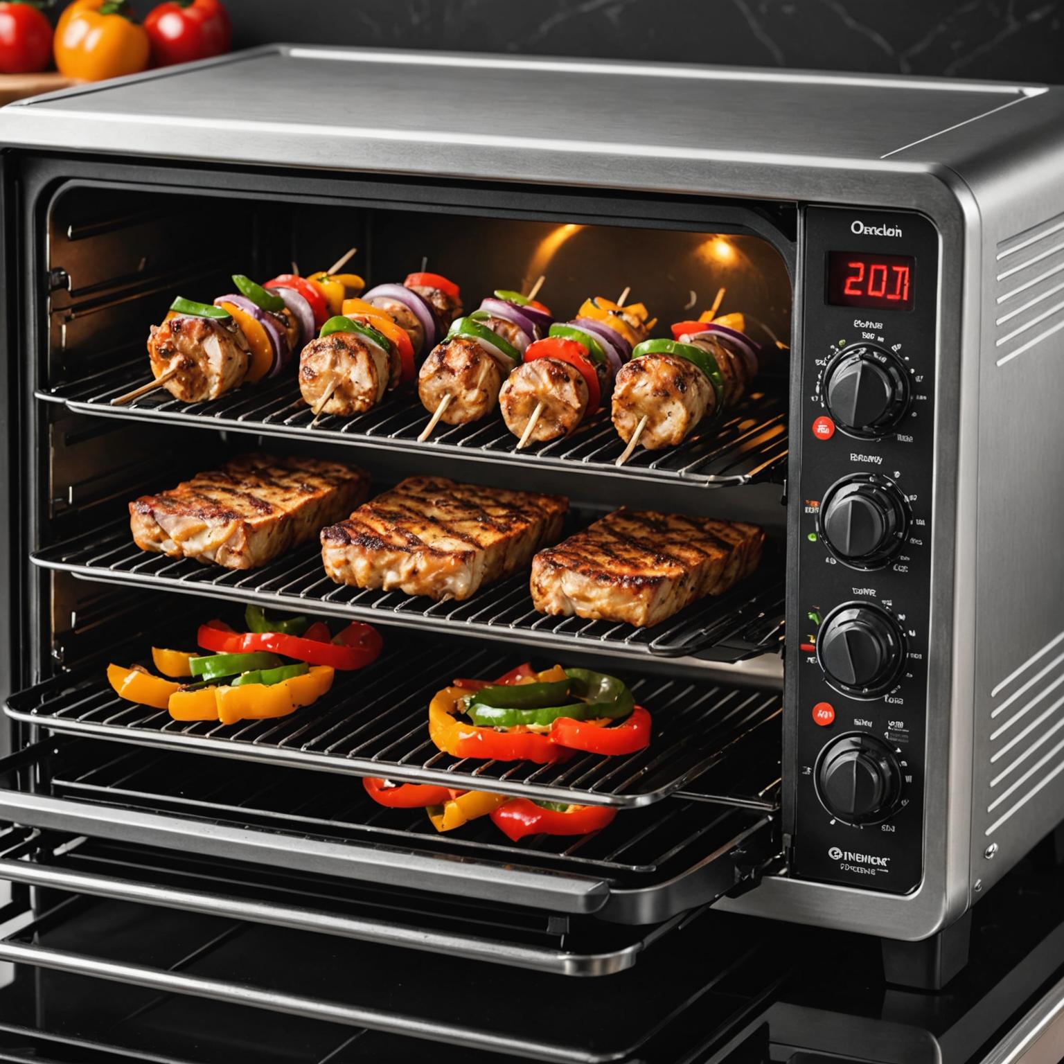 Знакомство с нагревательной трубкой W-типа: основное руководство и преимущества