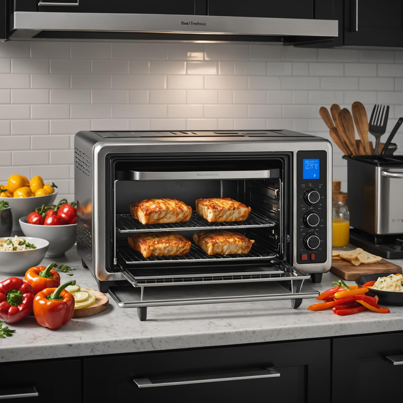 Master W Type Heating Tube: Elevate Your Cooking