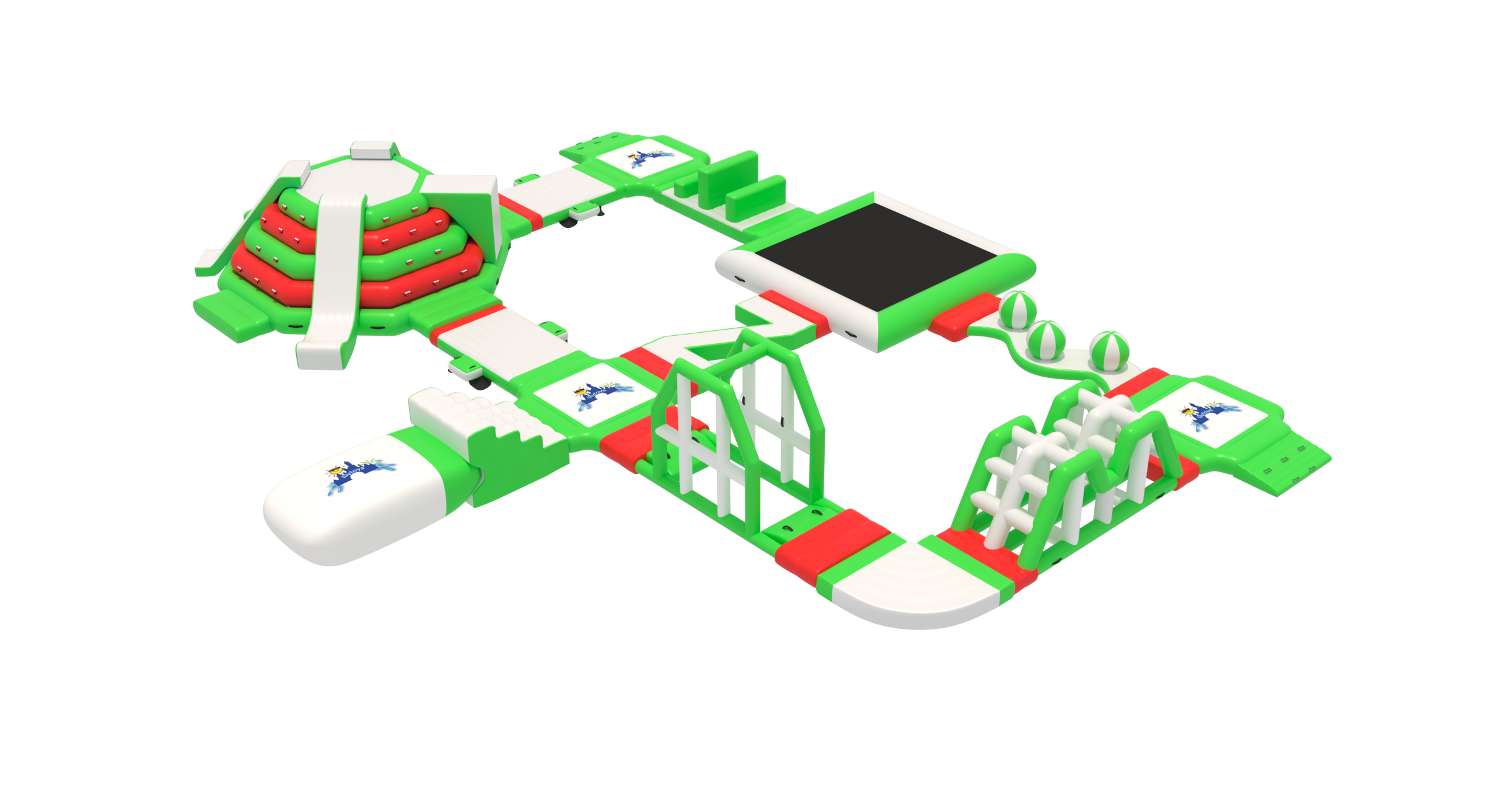 Jooloog Aqua Park-02