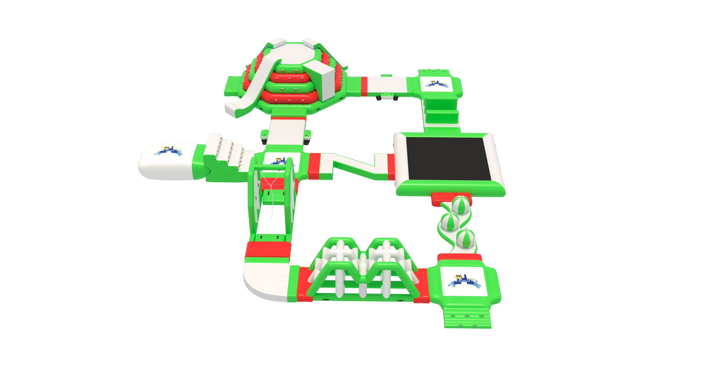 Jooloog Aqua Park-02