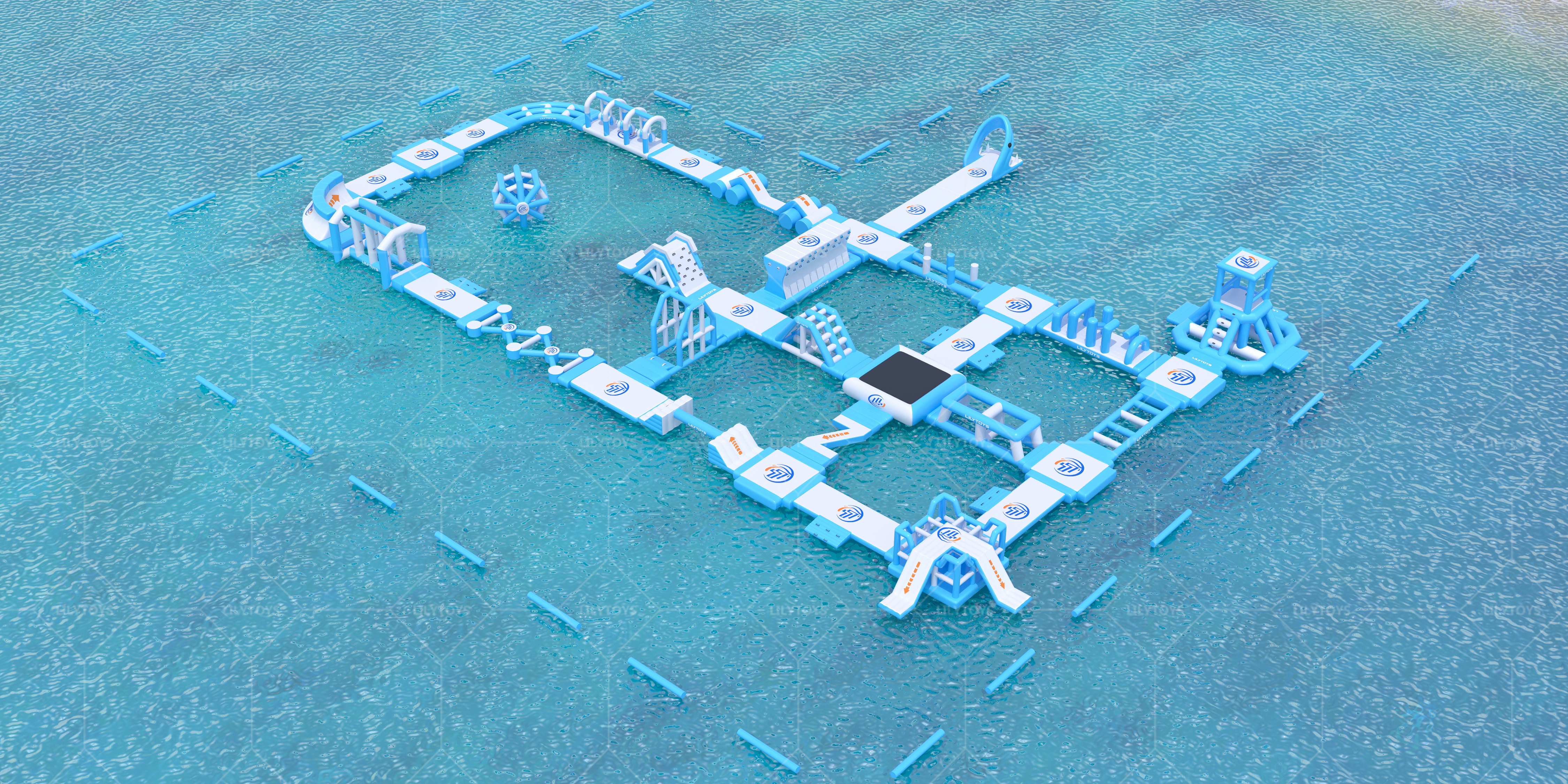 Jooloog Aqua Park-03