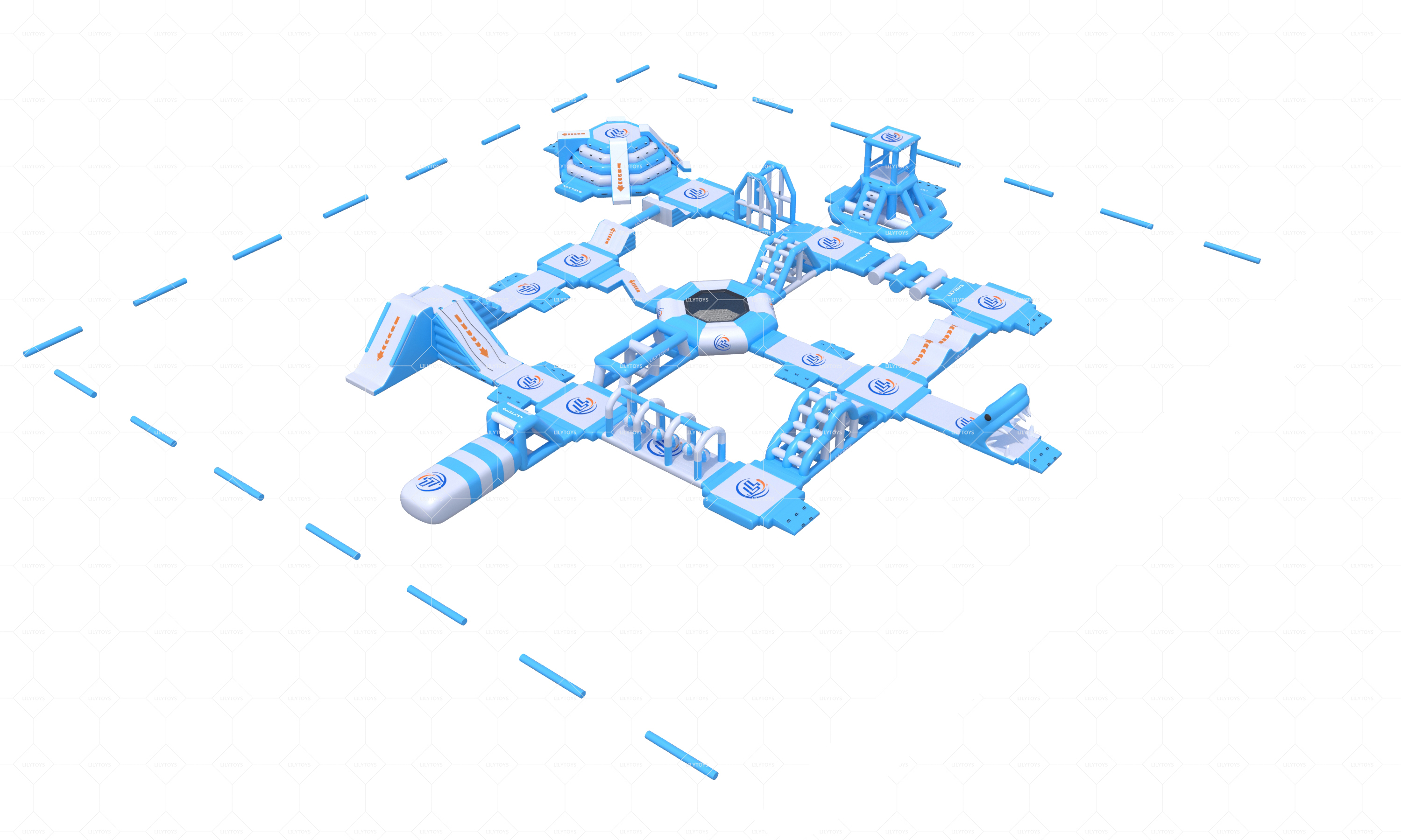 Jooloog Aqua Park-06