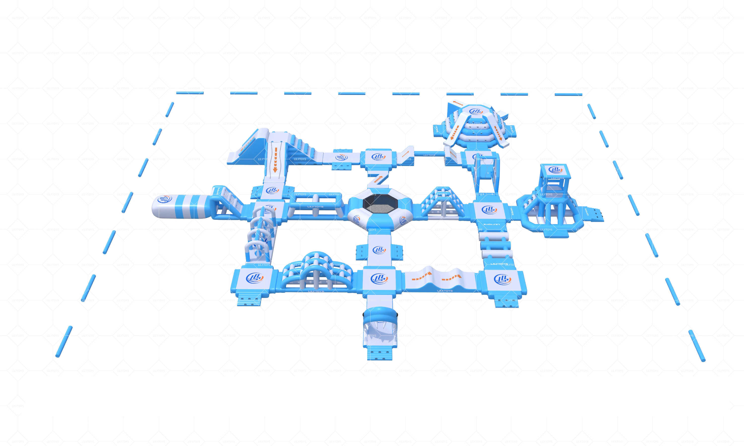 Jooloog Aqua Park-06