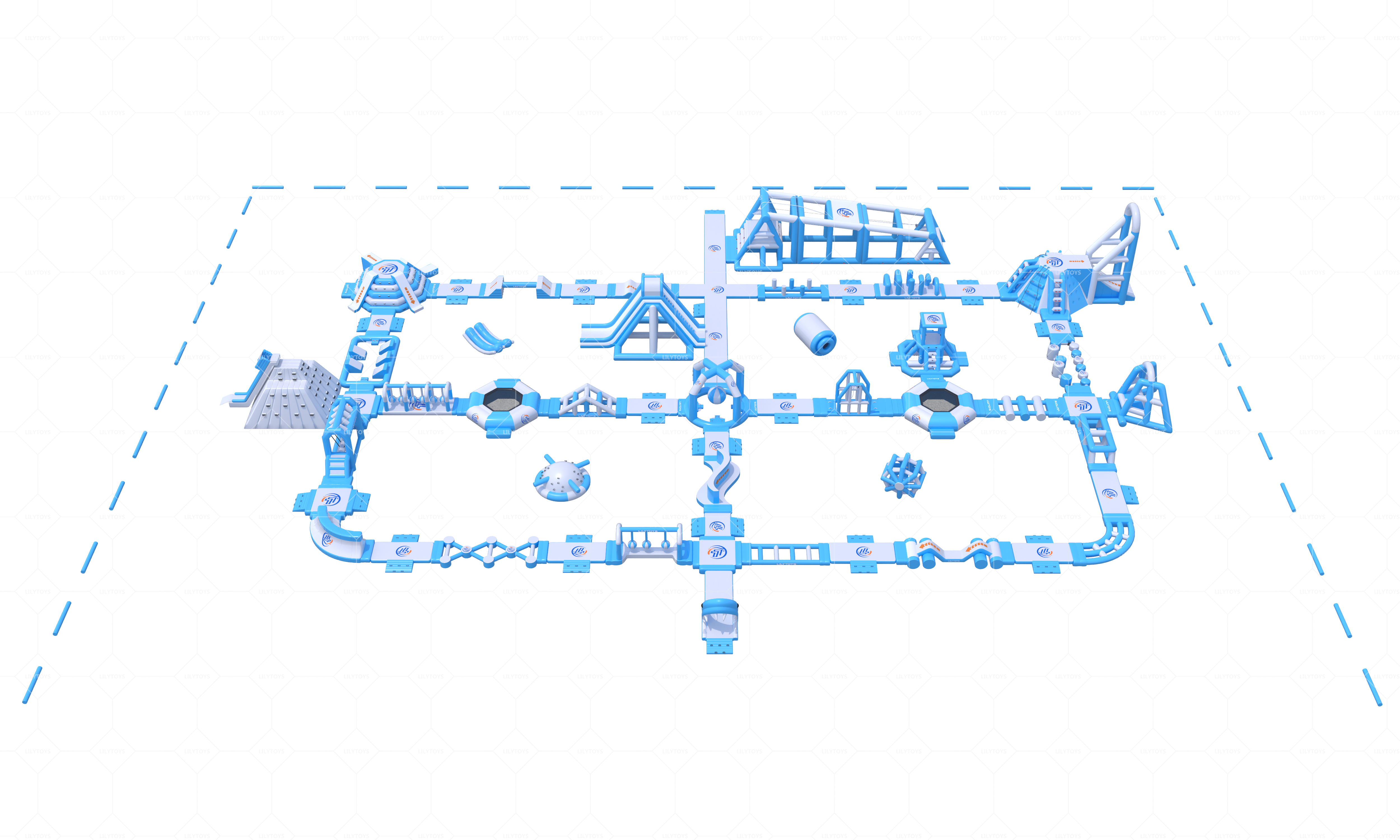 Jooloog Aqua Park-12