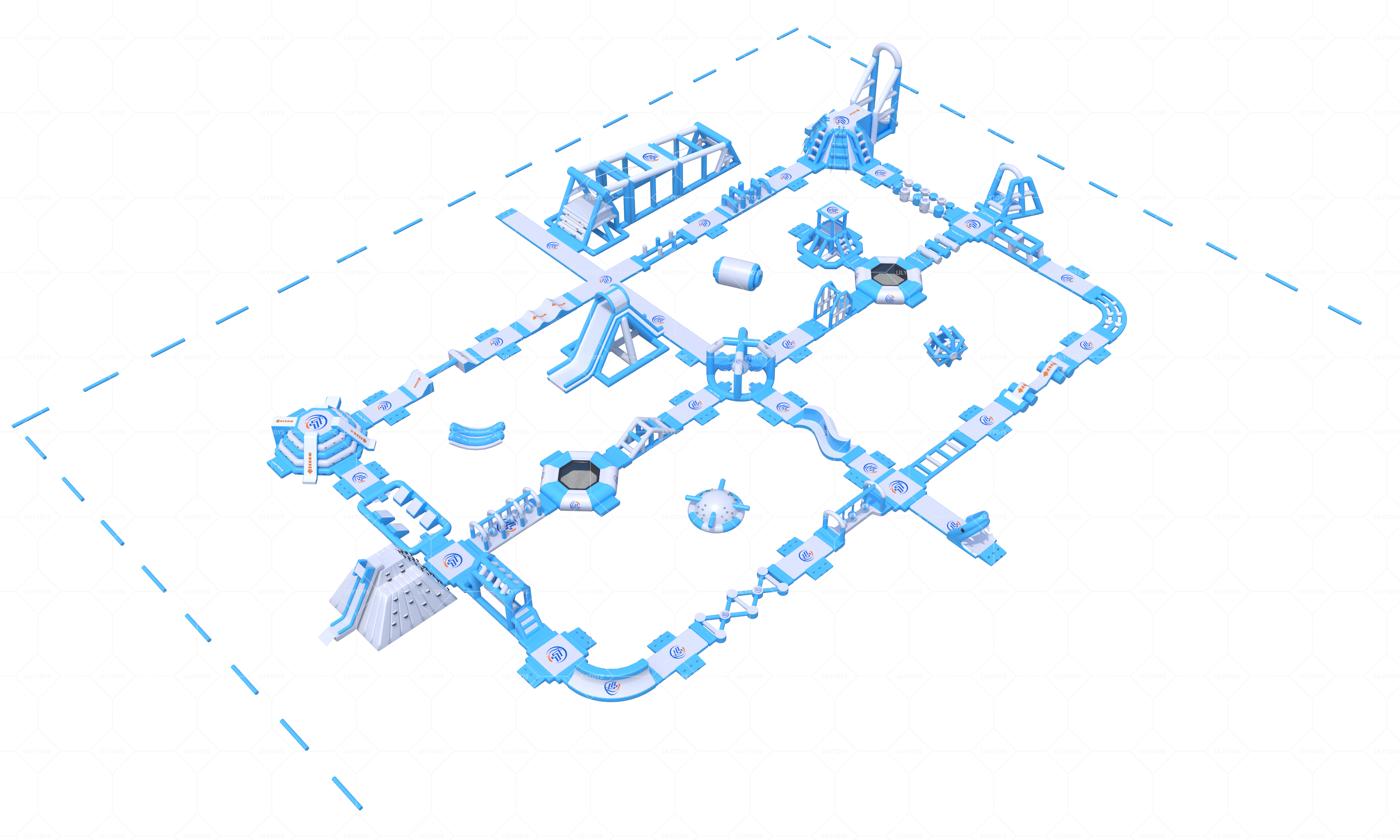 Jooloog Aqua Park-12