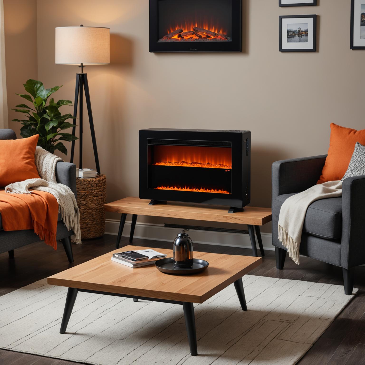 Exploring U Type Electric Heater Technology and Applications