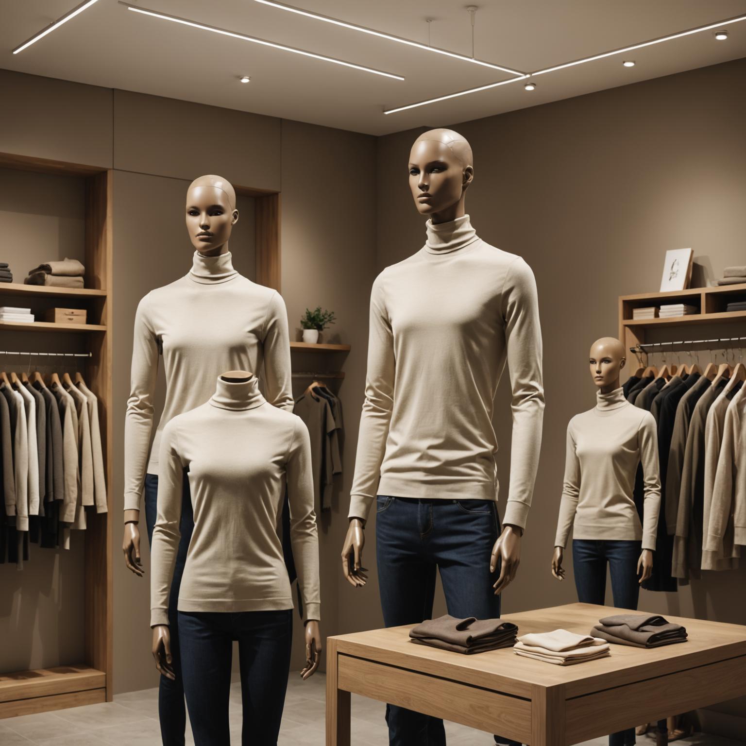 Поставщик футболок с высоким воротом, производитель футболок с высоким воротом, оптовая продажа футболок с высоким воротом