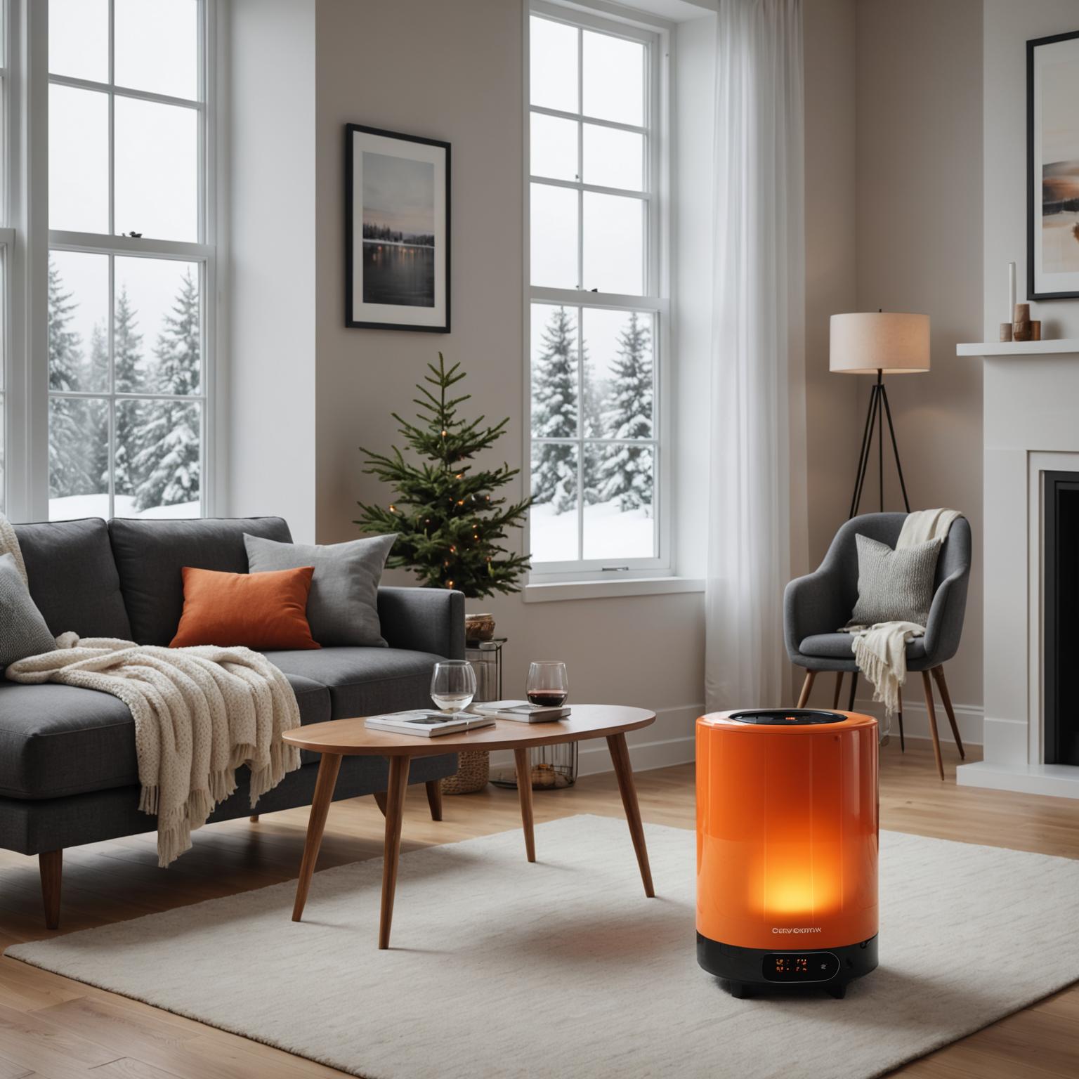 多用途な U タイプ電気ヒーター: 総合ガイド