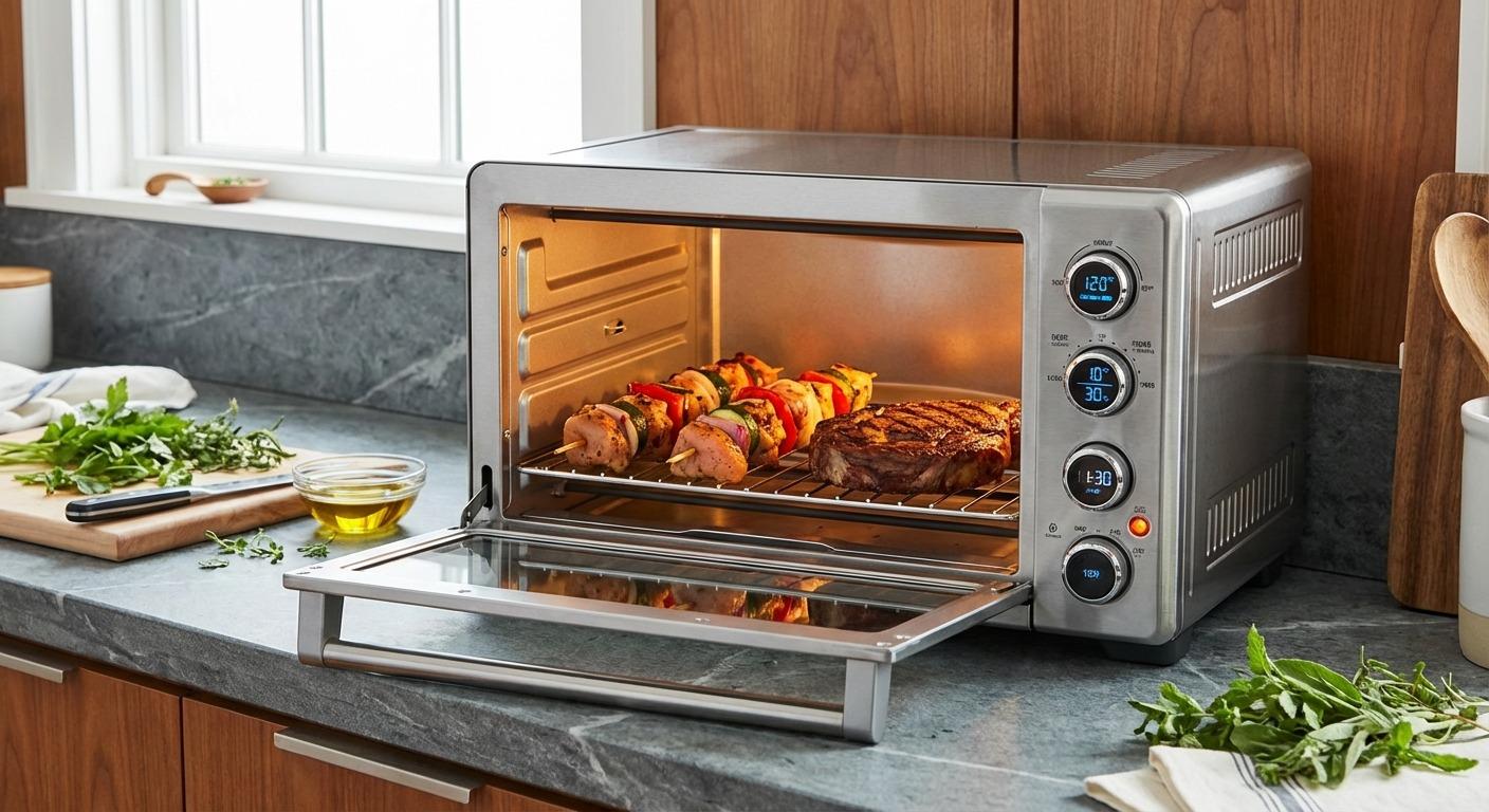 Custom Oven Elements for all your cooking needs