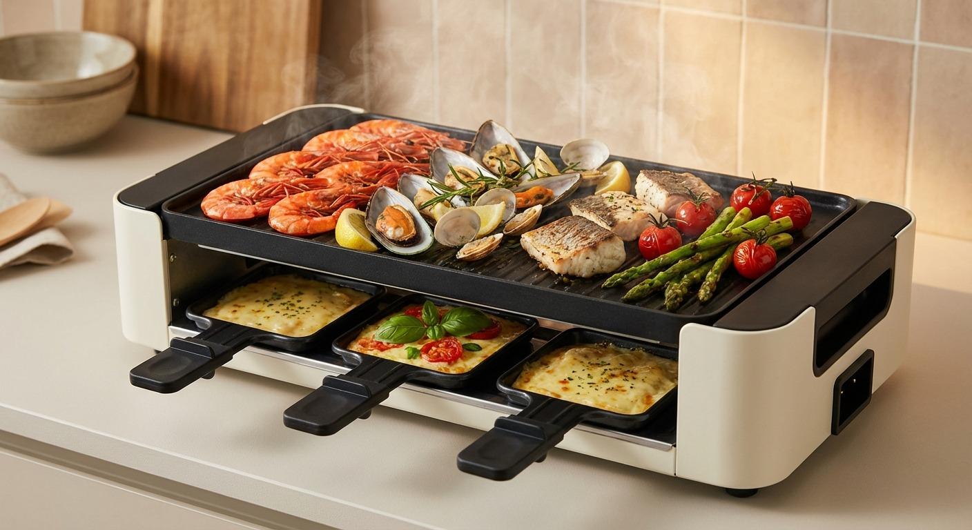 定制烤箱元件:提升您的烹饪体验