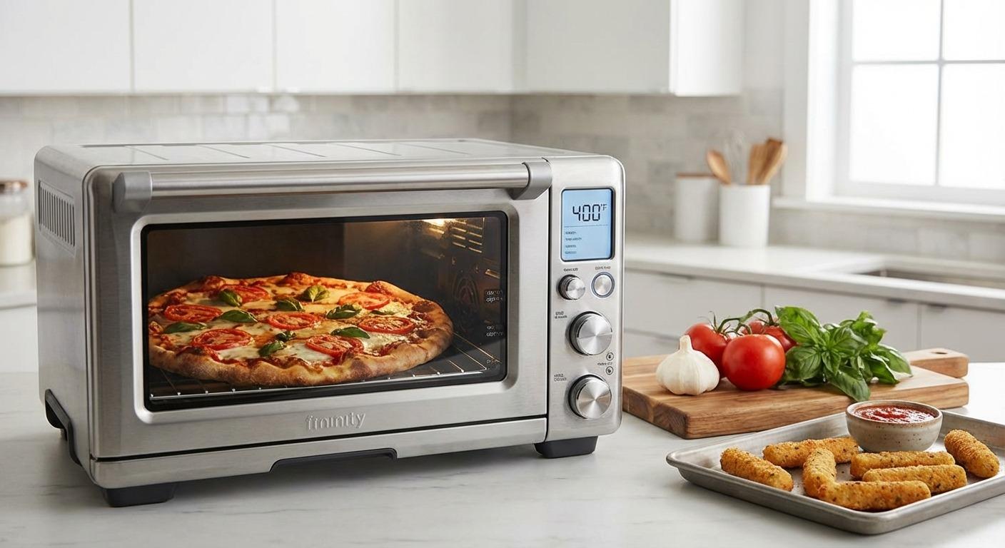 Elementos de horno personalizados