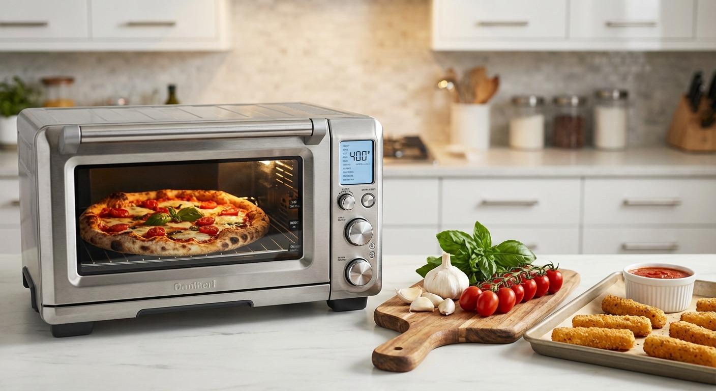 Elementos de horno personalizados: Mejore su experiencia culinaria con calentamiento de precisión