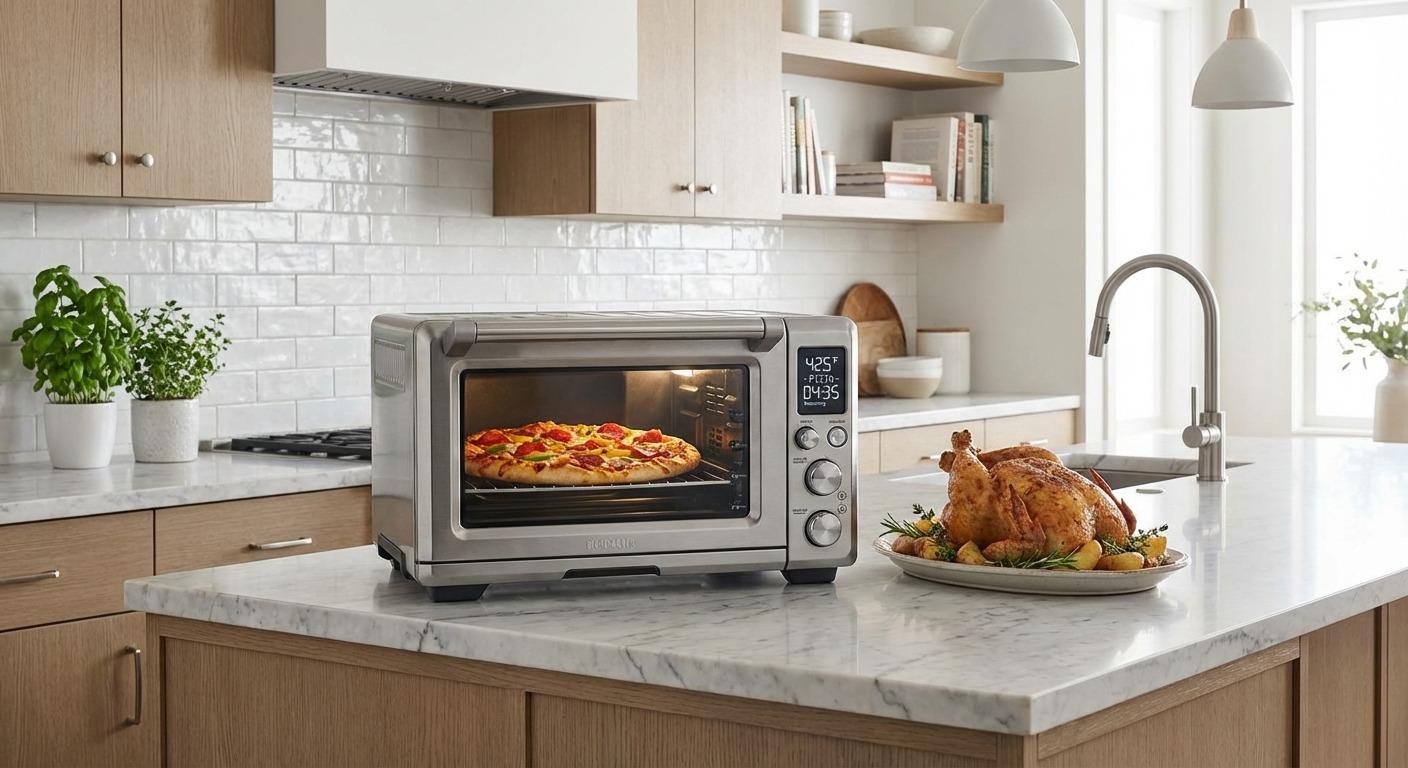 Revolucionando las cocinas con elementos de horno personalizados