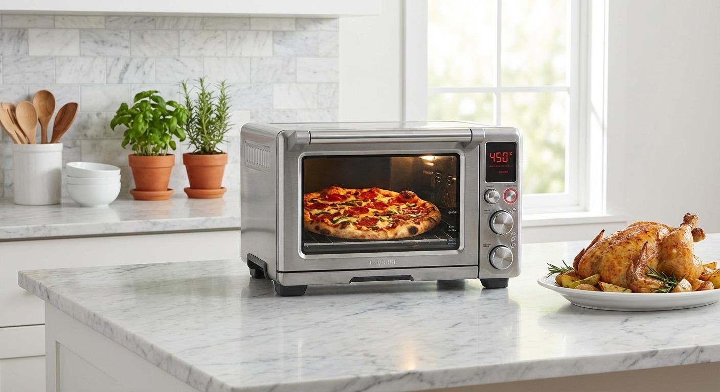 Elementos de horno personalizados