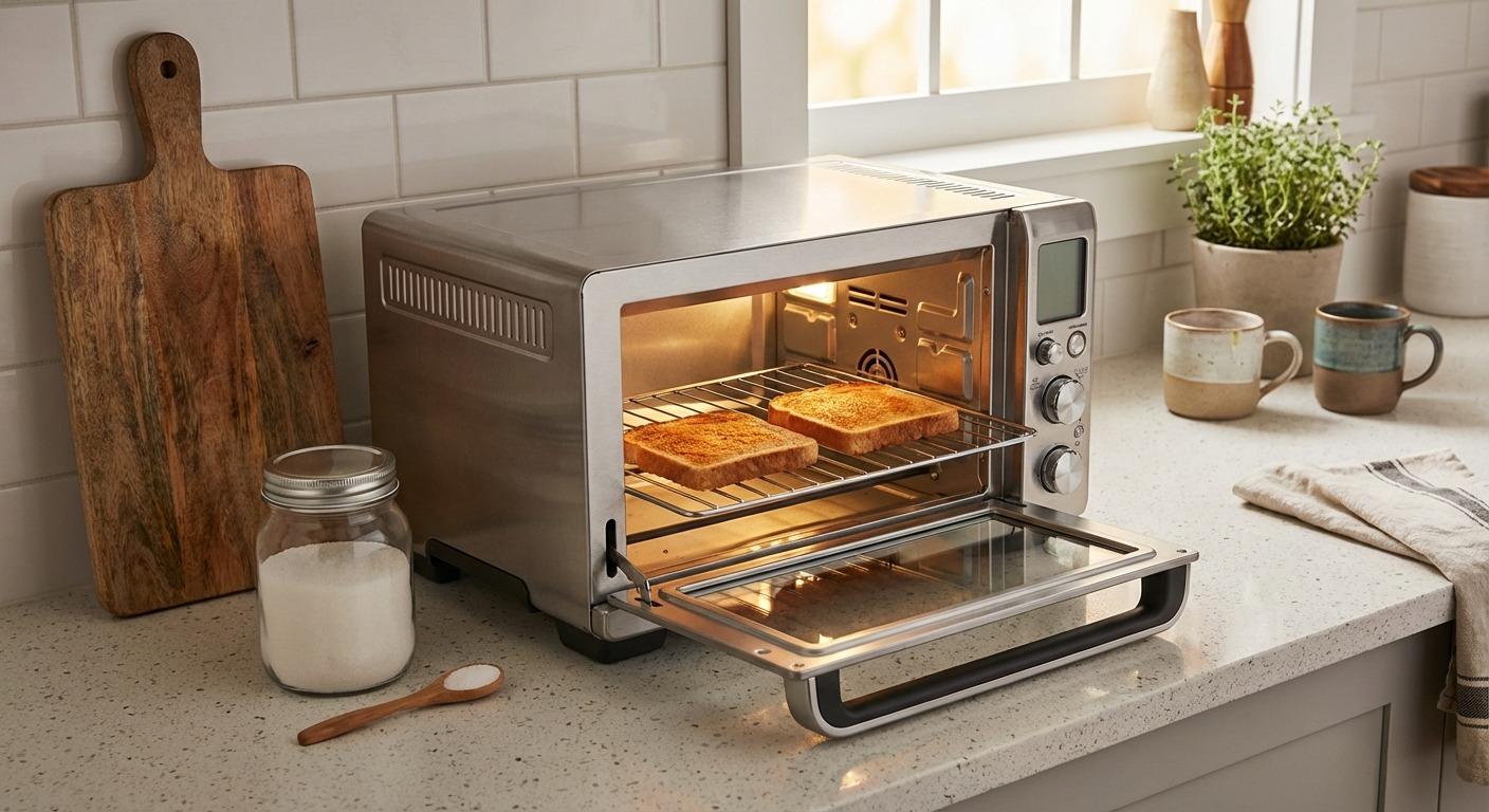 Elementos de horno personalizados