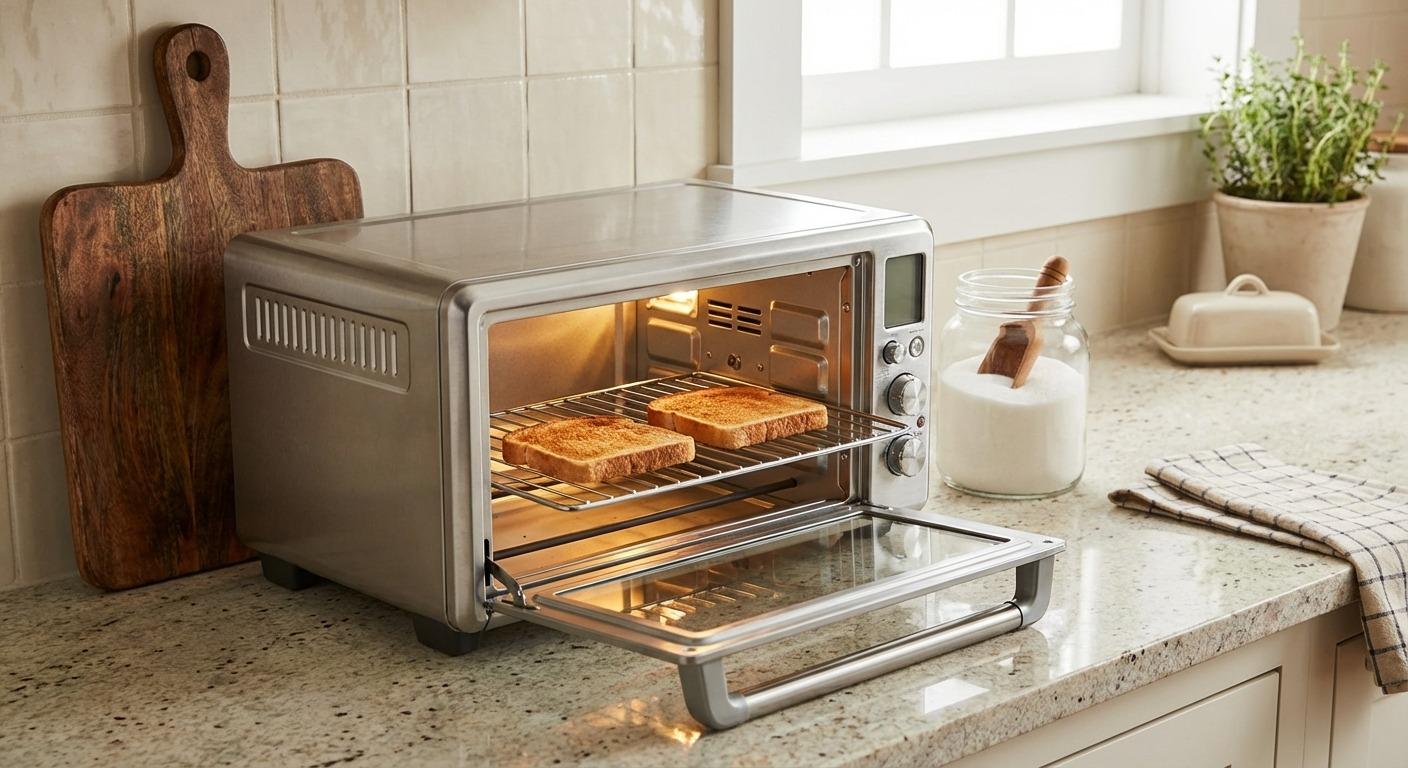 Elementos de horno personalizados: Mejore sus electrodomésticos de cocina