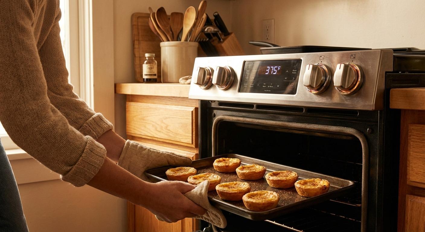 Элементы духовки на заказ