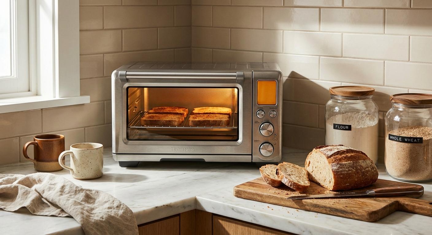 定制烤箱元件：现代厨房设计的精准之选