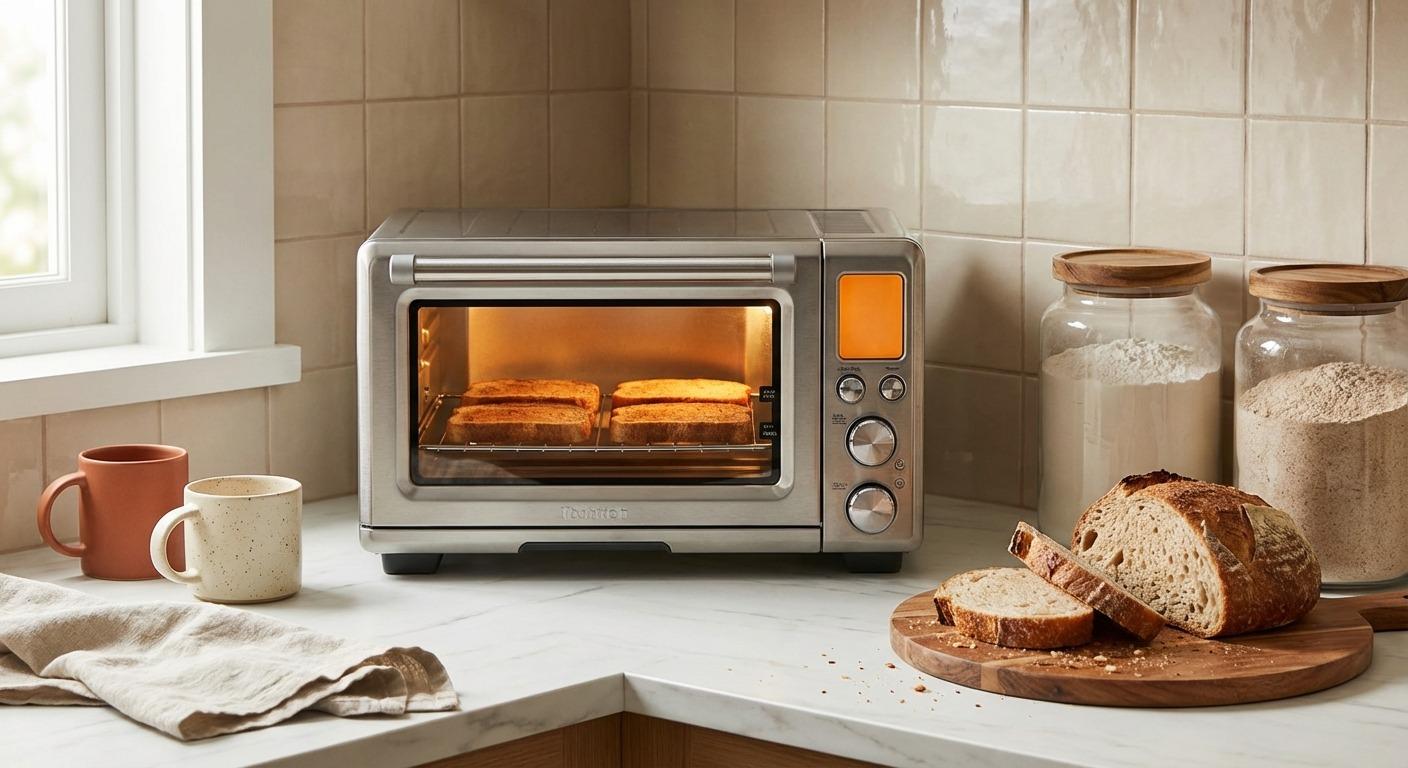 Elementos de horno personalizados: revolucionando las cocinas modernas