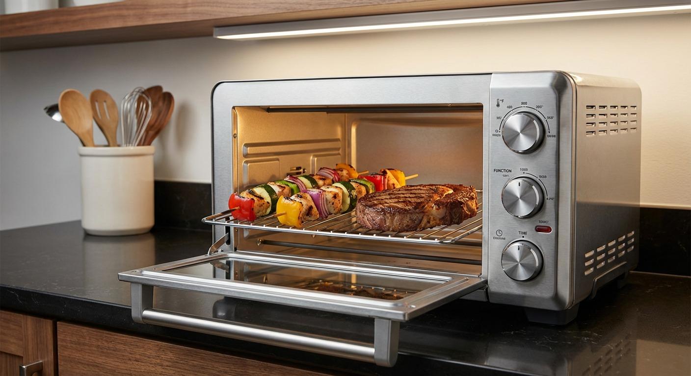 Custom Oven Elements: The Key to Kitchen Efficiency