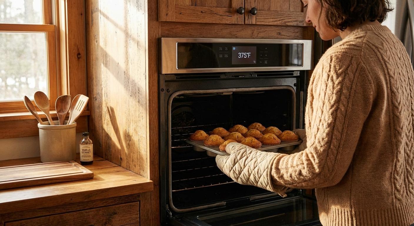 カスタムオーブンエレメント：効率的な加熱のためのソリューション