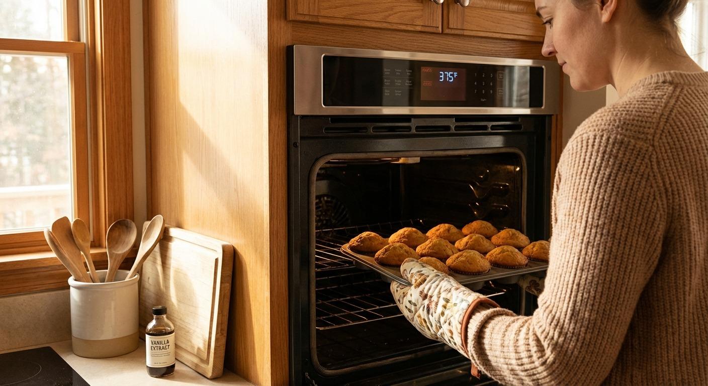 Elementos de horno personalizados: Mejore sus horneados con soluciones de calidad