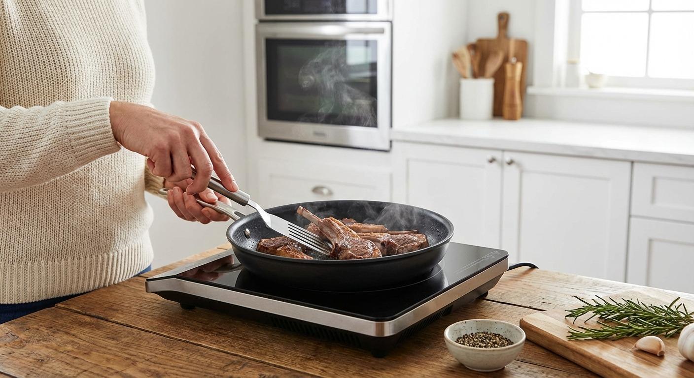 Индивидуальный нагревательный элемент: революция в производстве бытовой техники с точностью