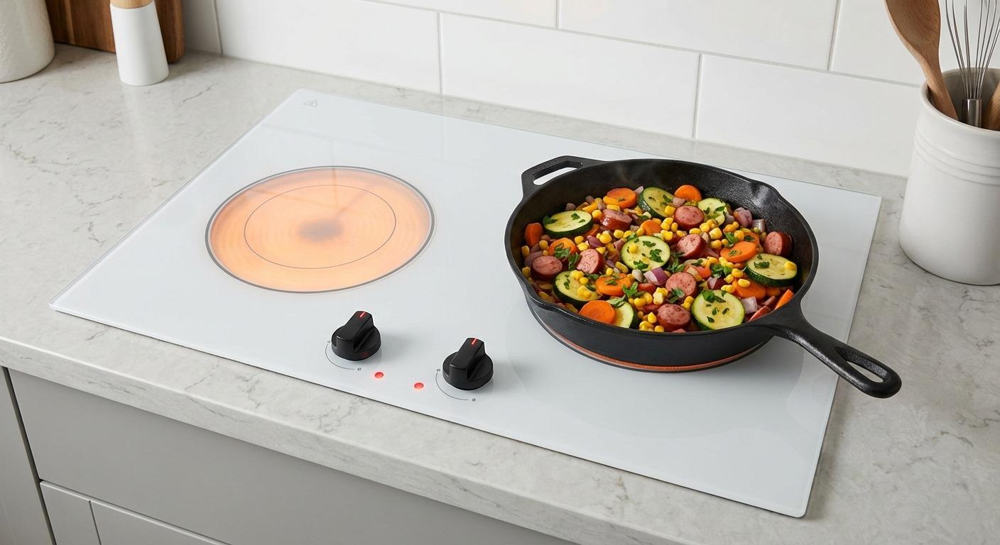 探索定制加热元件的优势和应用