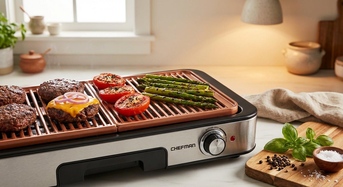 Custom Heating Element: Innovations in Modern Appliances