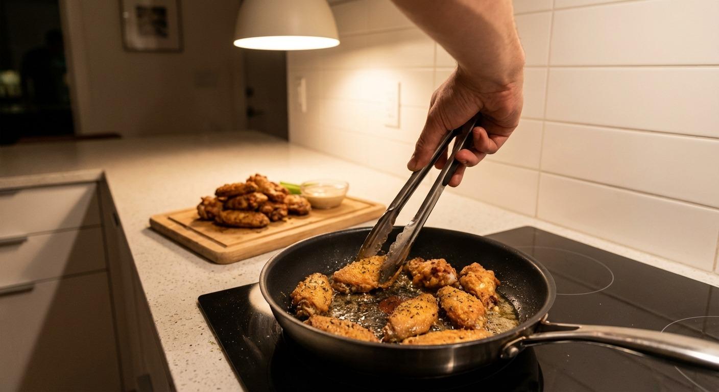 利用定制加热元件革新热工程