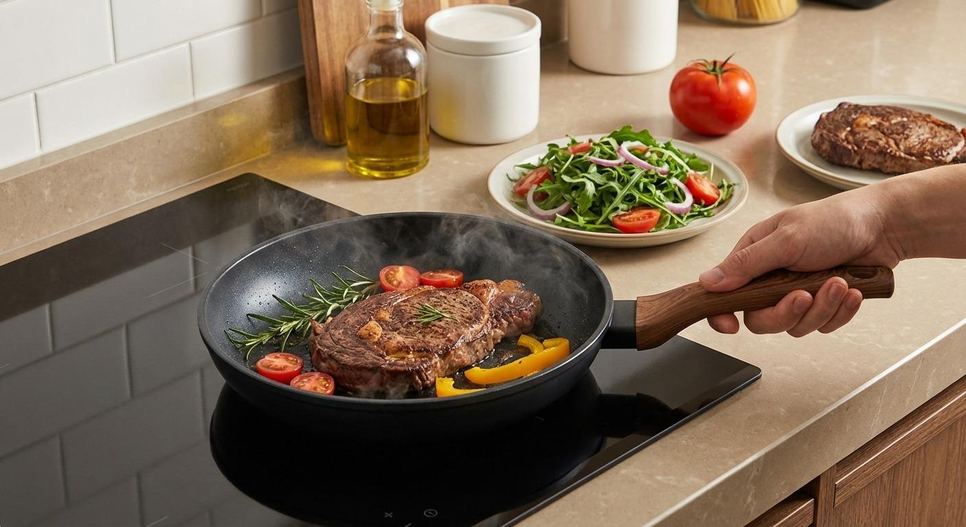 定制加热元件：工业解决方案的创新