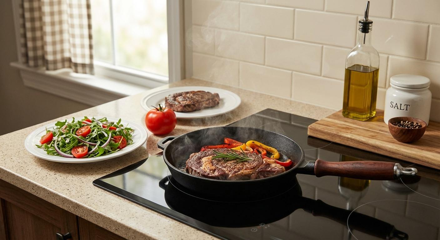 定制加热元件：现代应用中的效率