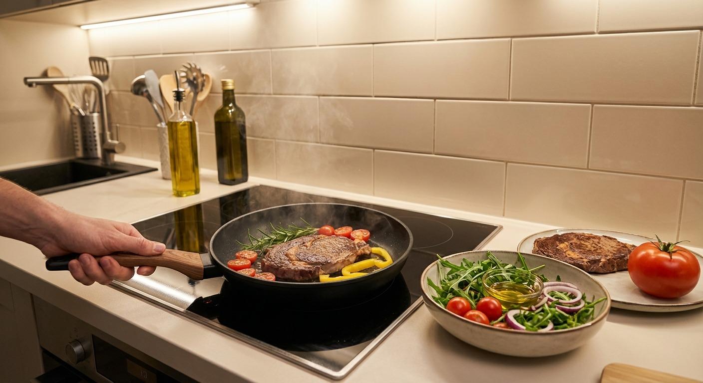 WEBO Tech 提供的定制加热元件解决方案