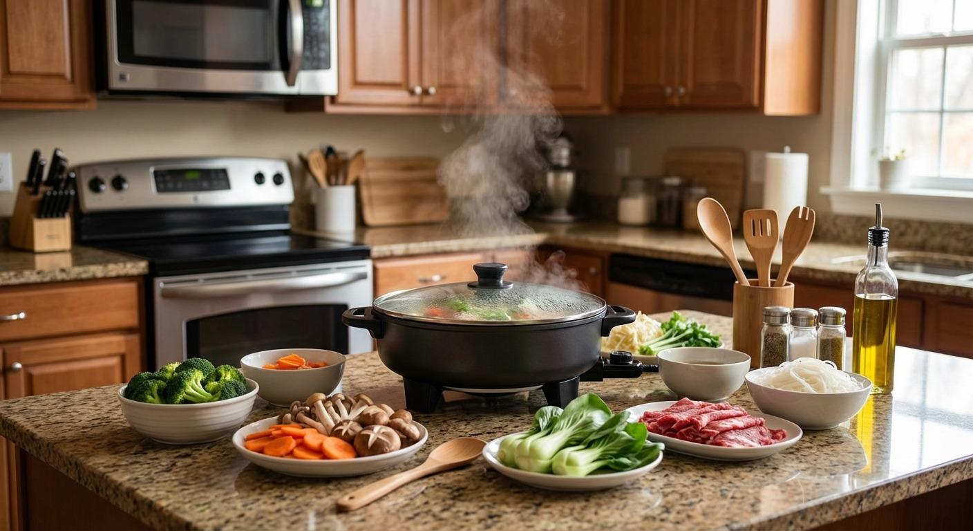 定制加热元件：为工业应用量身定制的热解决方案