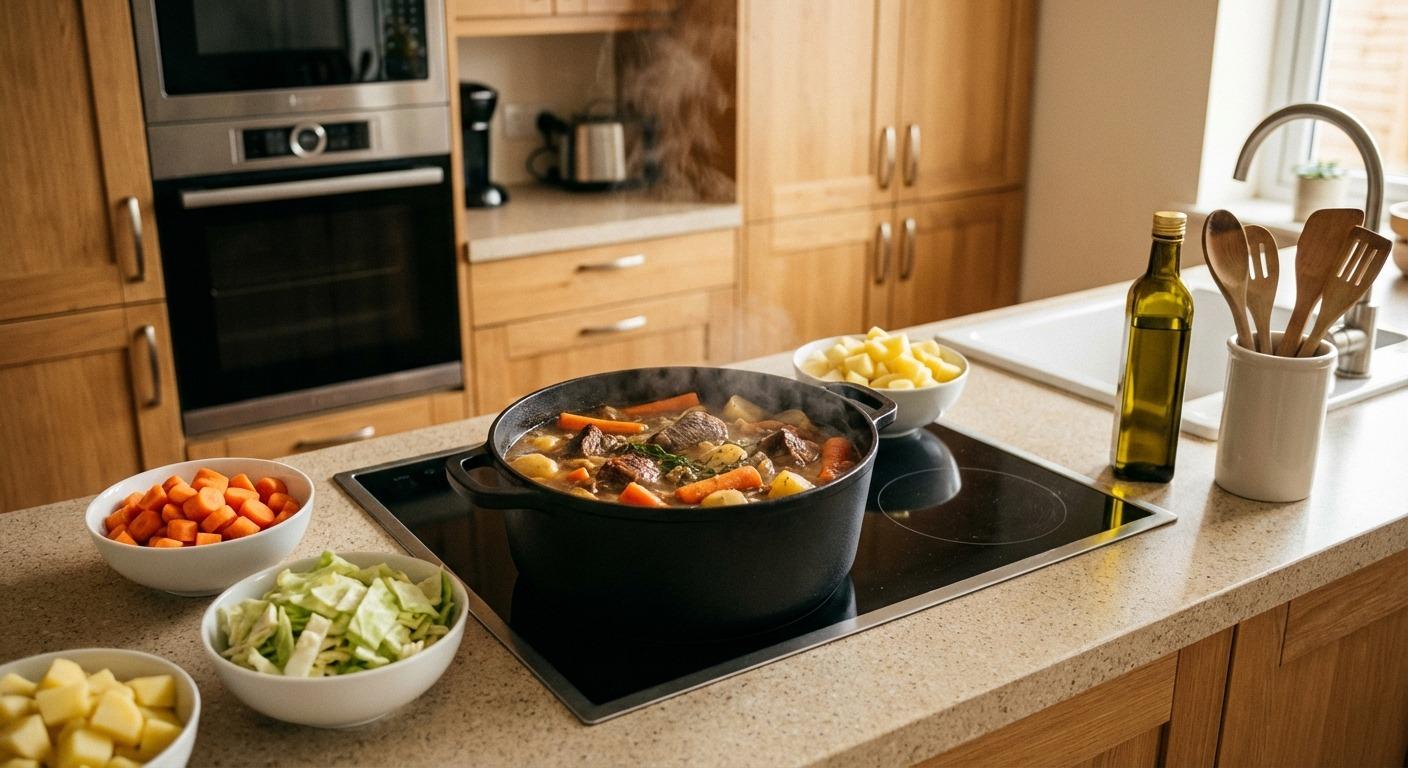 カスタム加熱要素:キッチンのダイナミクスに革命を起こす