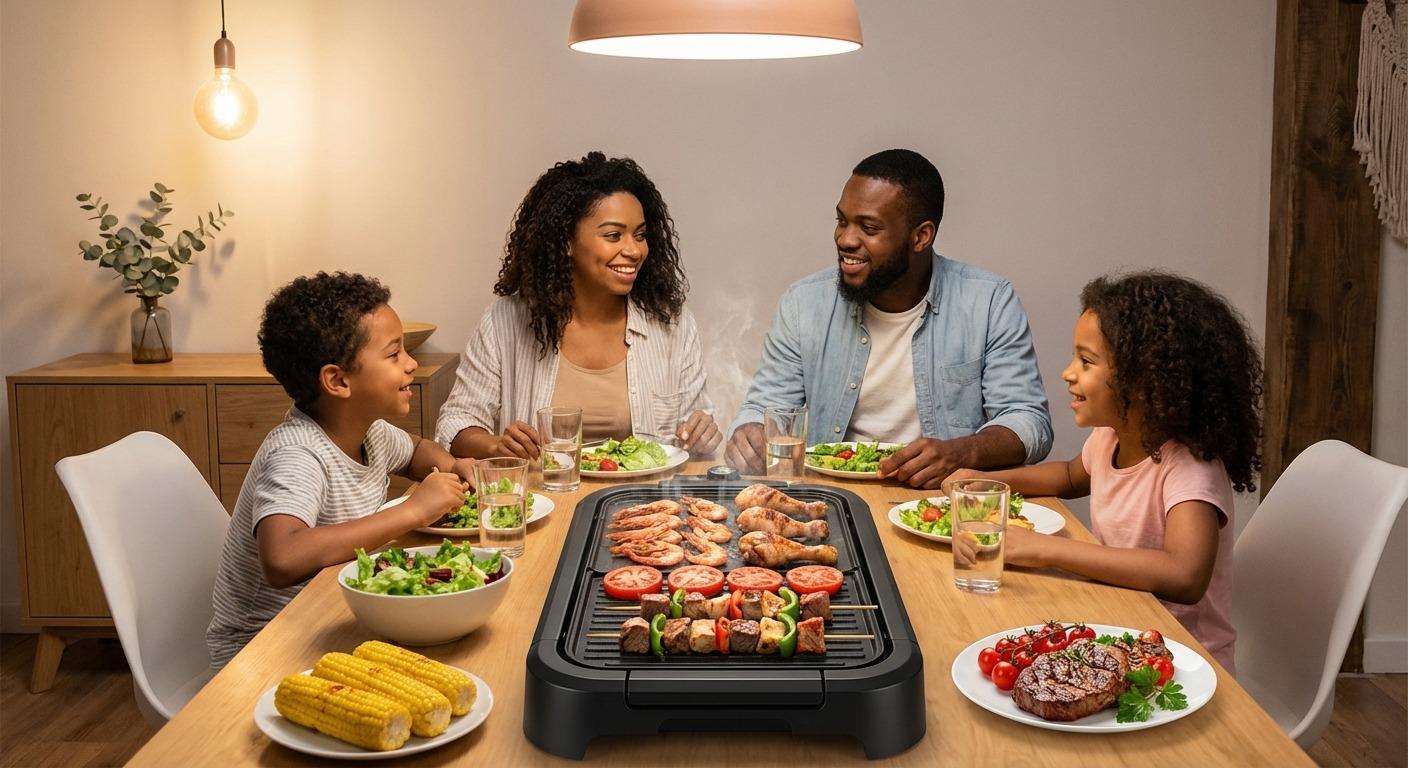 Custom Heating Element: Elevating Efficiency & Style