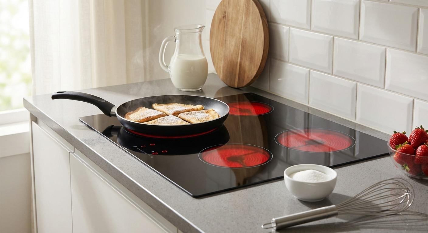 Custom Heating Elements: Efficient Heating Solutions for Appliances