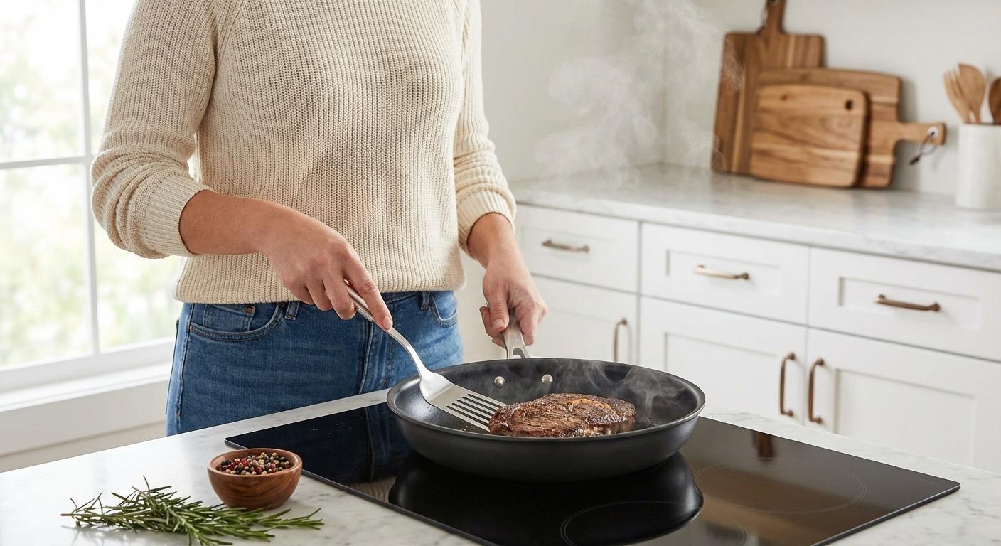 Custom Heating Element Innovations: Revolutionizing Culinary Tech