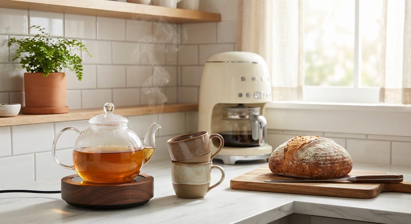 Custom Heating Element Innovations