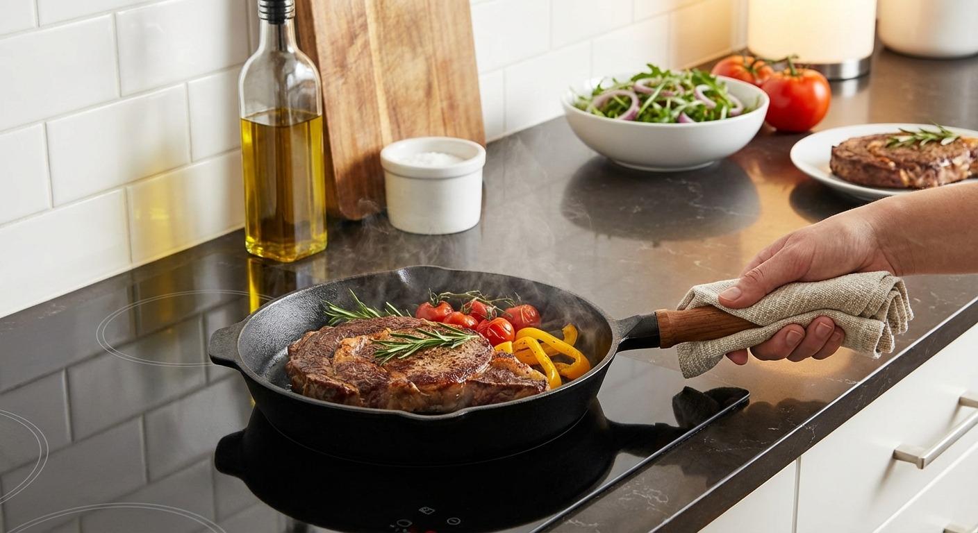 定制加热元件：革新工业解决方案