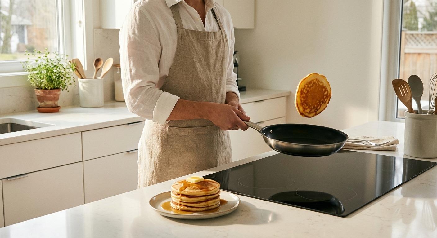 定制加热元件：创新现代热解决方案