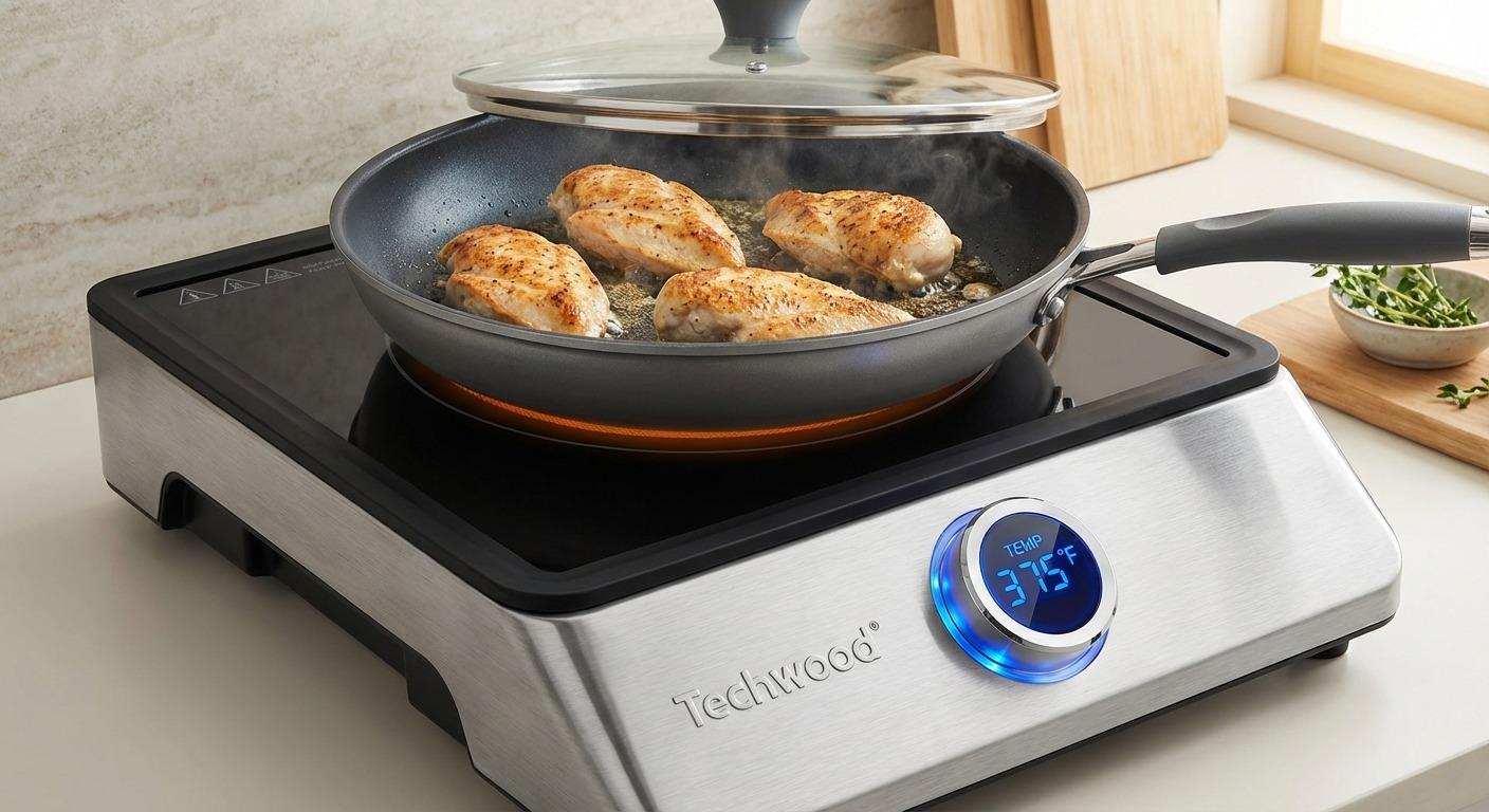 Webo の革新的なカスタム発熱体ソリューション