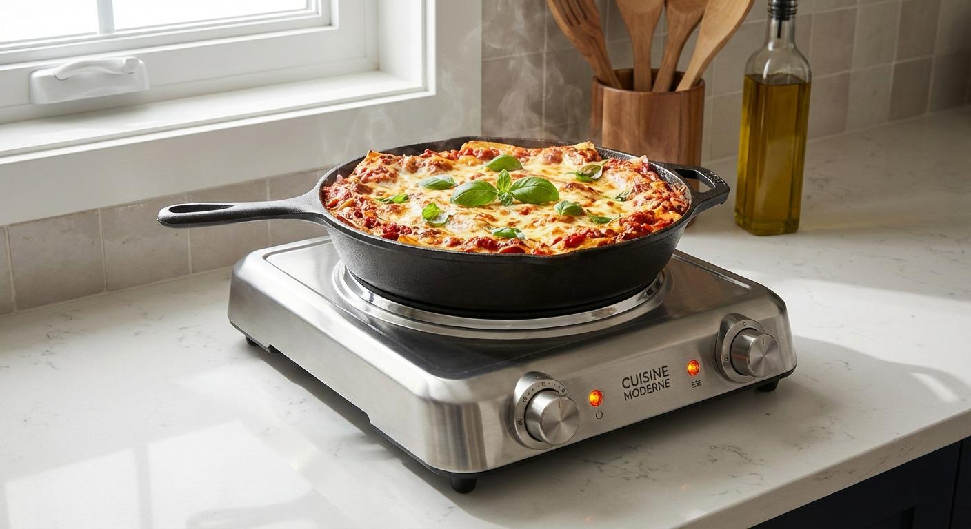 Custom Heating Element Solutions by Guangdong Webo