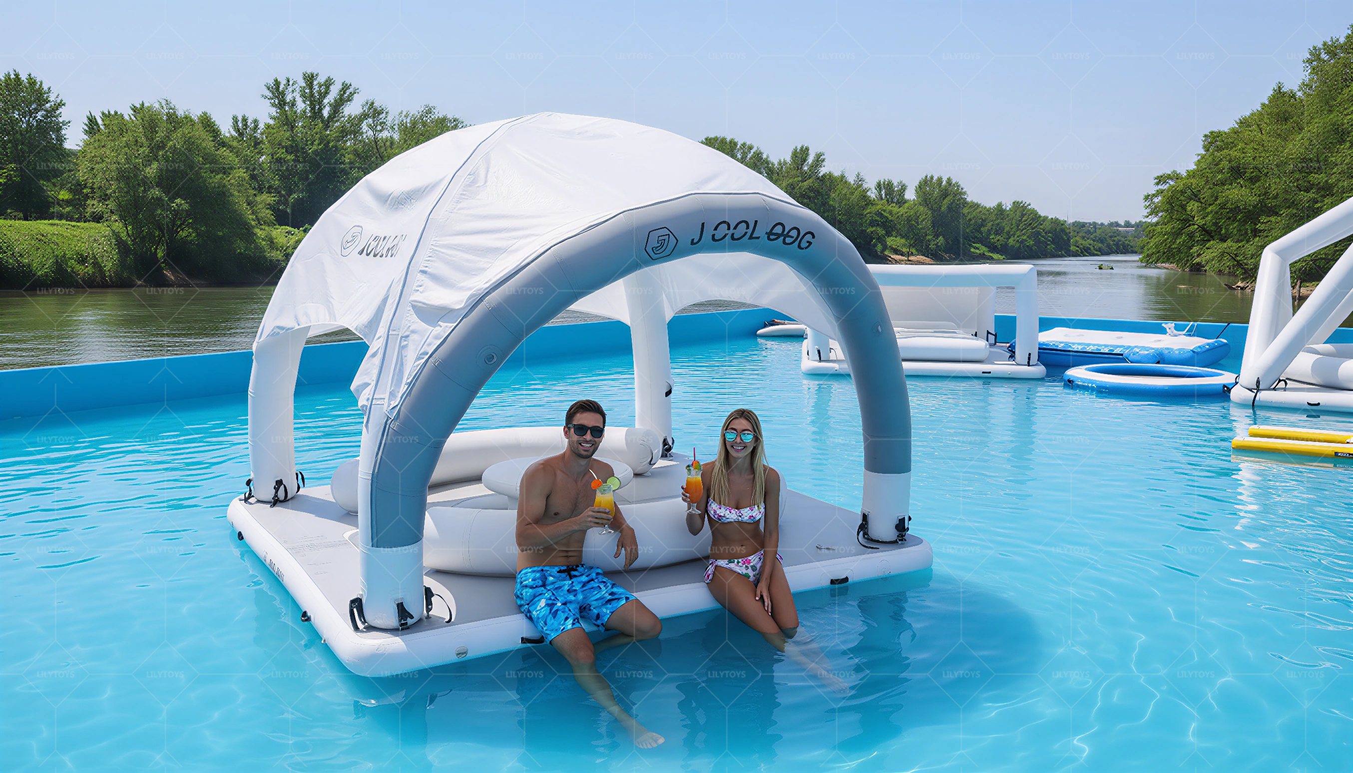 Jooloog Floating Pavilion-01